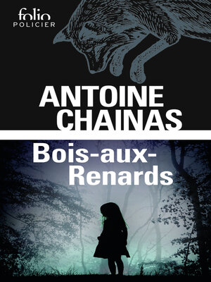 cover image of Bois-aux-Renards